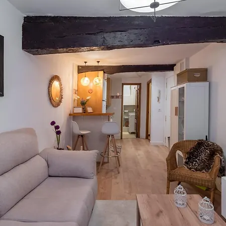 Apartment Acogedor C/del Sol
