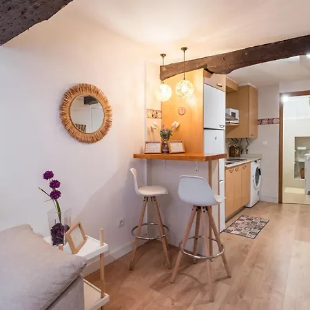 Apartment Acogedor C/del Sol *